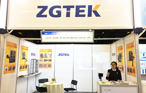 zgtek news